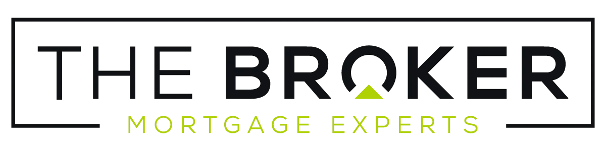 The Broker - Mortgage Experts logo