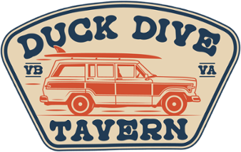 Duck Dive Tavern logo