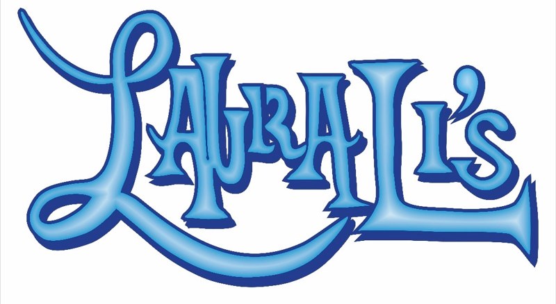 LauraLi's logo