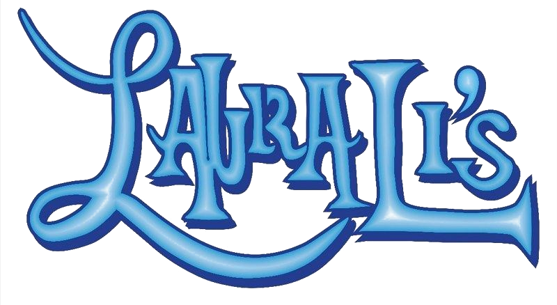 LauraLi's logo